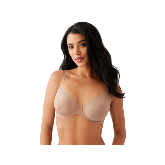 WACOAL CONFIDENCE BOOST UNDERWIRE BRA 855380