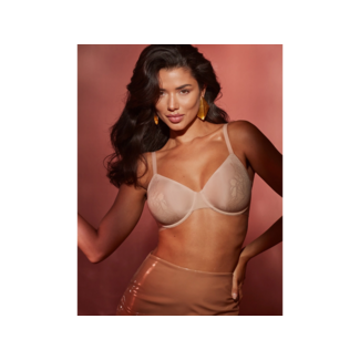WACOAL CONFIDENCE BOOST UNDERWIRE BRA