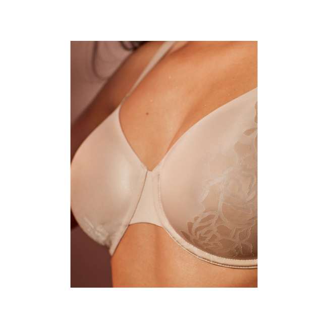 WACOAL CONFIDENCE BOOST UNDERWIRE BRA 855380