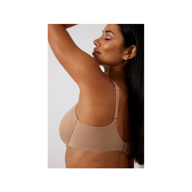 WACOAL CONFIDENCE BOOST UNDERWIRE BRA 855380