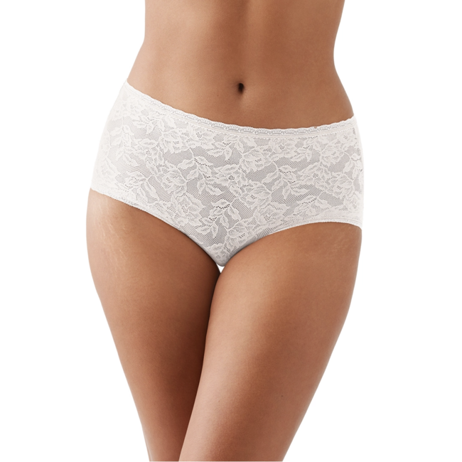 WACOAL HIGH PROFILE BRIEF 875388
