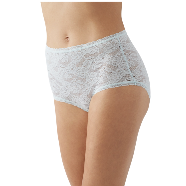 WACOAL HIGH PROFILE BRIEF 875388