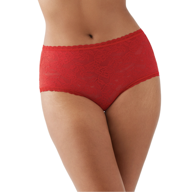 WACOAL HIGH PROFILE BRIEF 875388