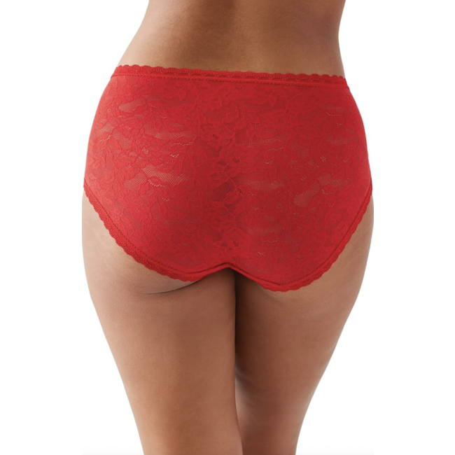 WACOAL HIGH PROFILE BRIEF 875388