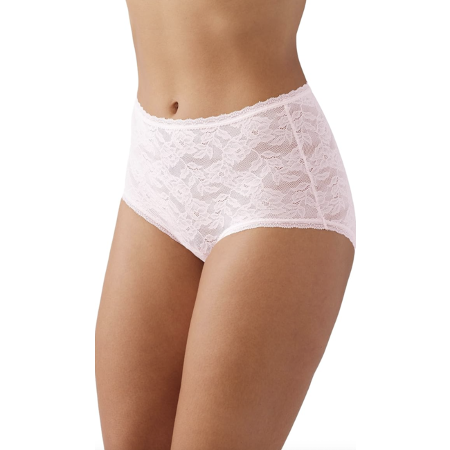 WACOAL HIGH PROFILE BRIEF 875388