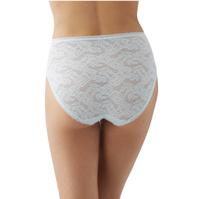 WACOAL HIGH PROFILE HIGH CUT 871388