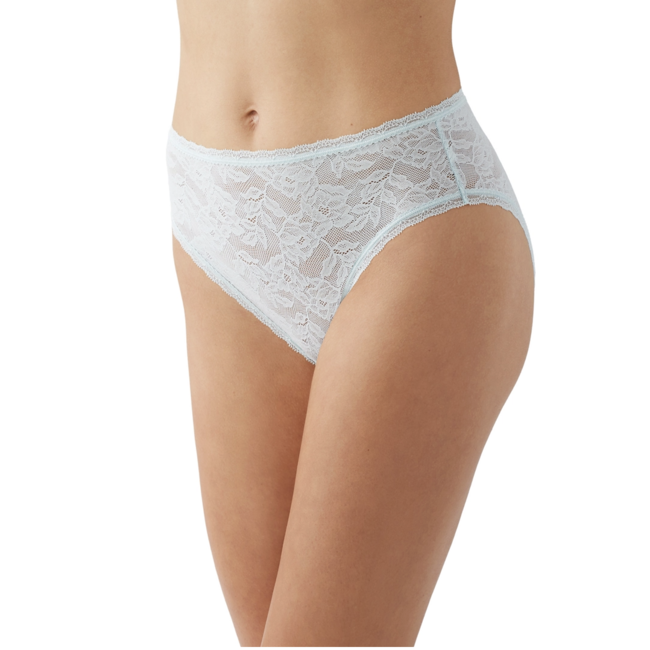 WACOAL HIGH PROFILE HIGH CUT 871388