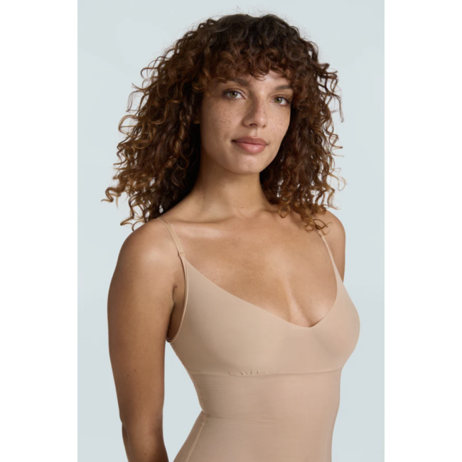 COMMANDO FEATHERLIGHT CONTROL FULL SLIP CC703