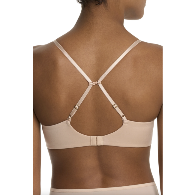 NATORI SOFT FOCUS CONVERTIBLE BRA 711353