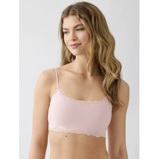 B TEMPTD Future Foundation with Lace Bralette