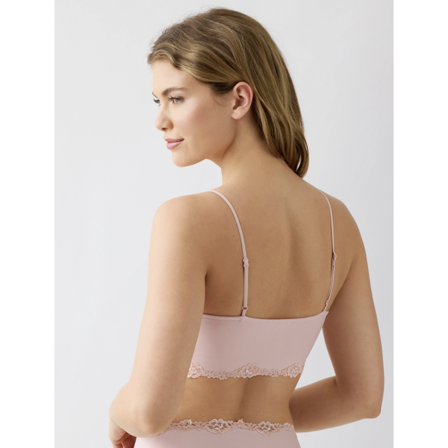 B TEMPTD Future Foundation with Lace Bralette 910353