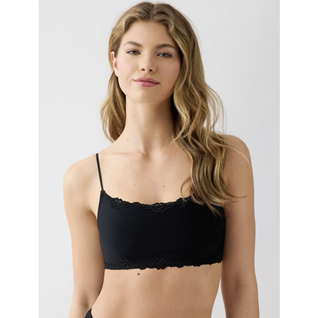 B TEMPTD Future Foundation with Lace Bralette 910353