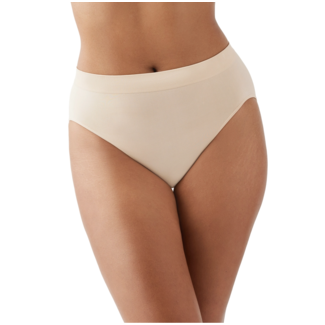 WACOAL B SMOOTH SEAMLESS HIGH CUT