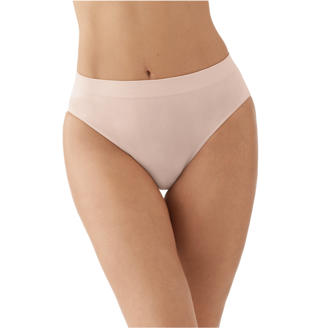 WACOAL B SMOOTH SEAMLESS HIGH CUT 834175