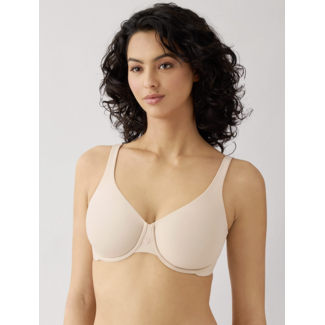 WACOAL EVER FLEXING UW BRA