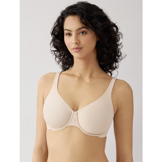 WACOAL EVER FLEXING UW BRA 855473