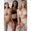 WACOAL EVER FLEXING UW BRA 855473