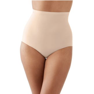 WACOAL SKINSENSE SHAPING HI WAIST BRIEF