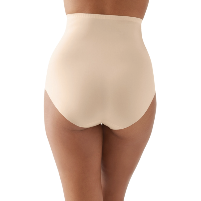 WACOAL SKINSENSE SHAPING HI WAIST BRIEF 808394