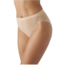 WACOAL UNDERSTATED COTTON HI CUT 879362