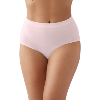 WACOAL UNDERSTATED COTTON BRIEF