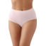 WACOAL UNDERSTATED COTTON BRIEF 875362