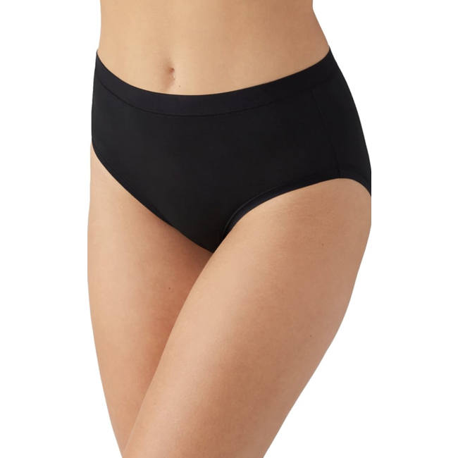 WACOAL UNDERSTATED COTTON BRIEF 875362