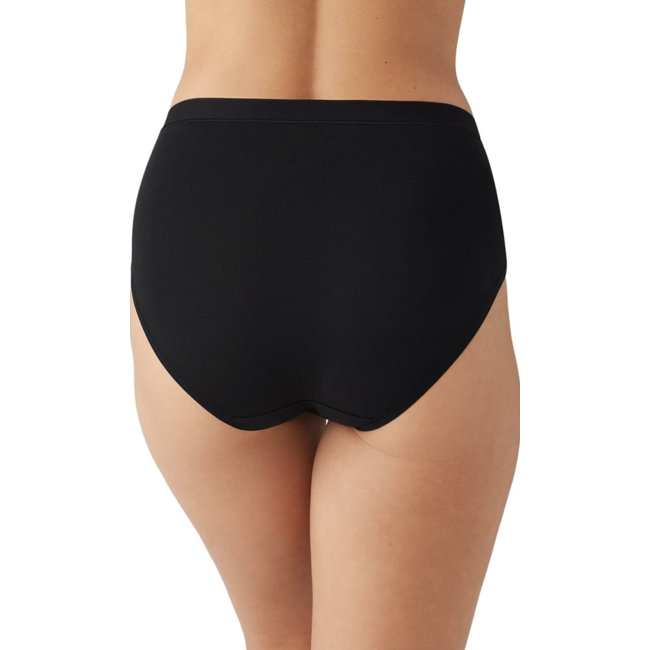 WACOAL UNDERSTATED COTTON BRIEF 875362