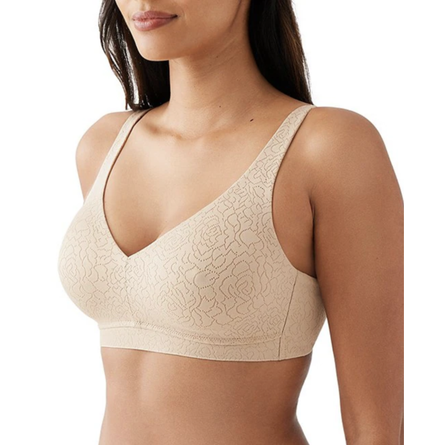 WACOAL INSIDE JOB WIREFREE 852345