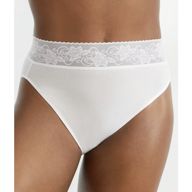 WACOAL COMFORT TOUCH HIGH CUT 871353