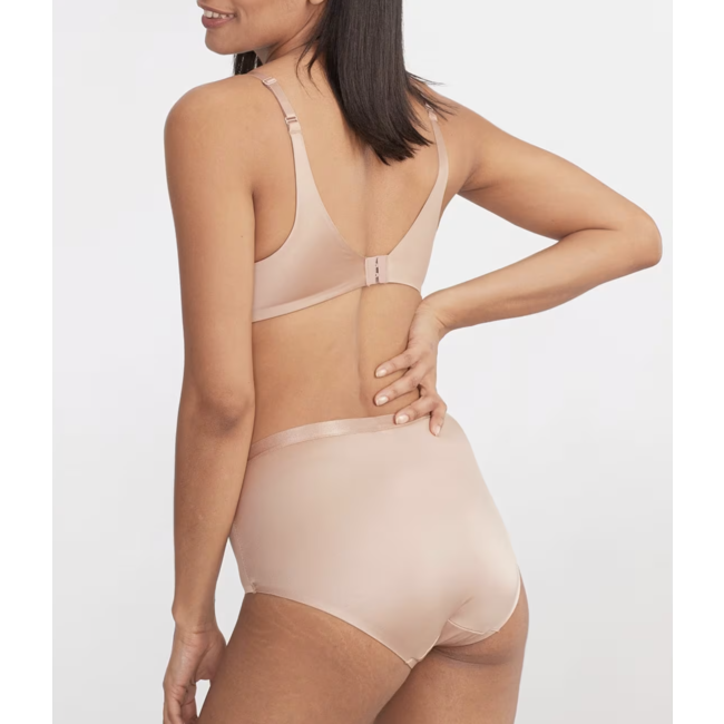 WACOAL INNER SHEEN BRIEF 875397