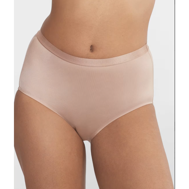 WACOAL INNER SHEEN BRIEF 875397