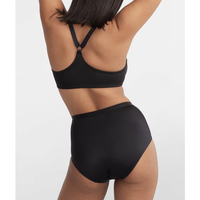 WACOAL INNER SHEEN BRIEF 875397