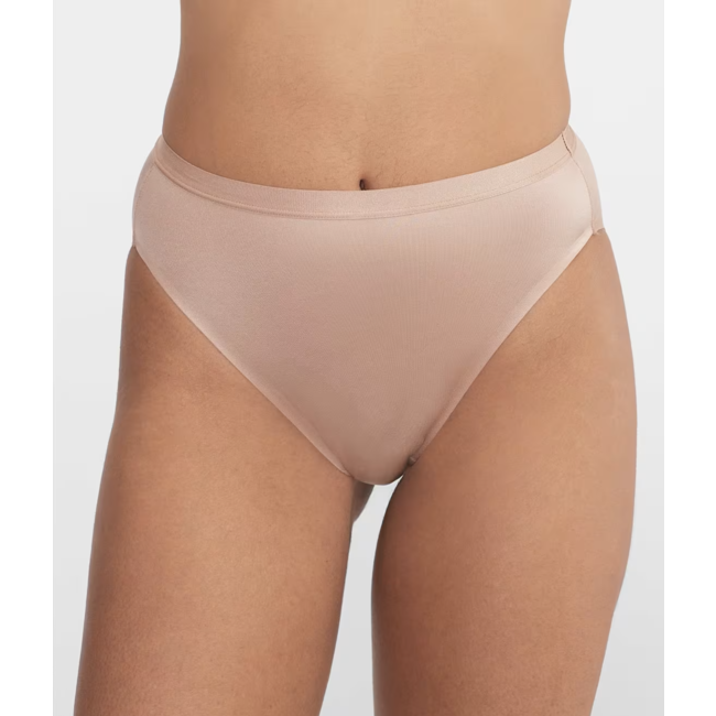 WACOAL INNER SHEEN HIGH CUT 871397