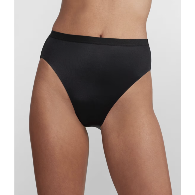 WACOAL INNER SHEEN HIGH CUT 871397