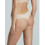 COMMANDO INVISIBLE RIB ONE SIZE THONG BMR100