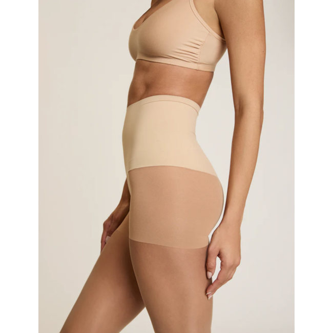 COMMANDO THE ESSENTIAL CONTROL SHEER HCK10T01