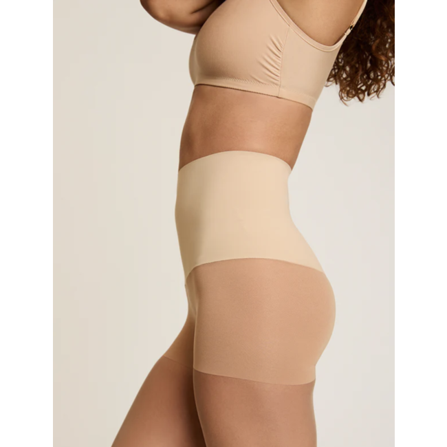 COMMANDO THE ESSENTIAL CONTROL SHEER HCK10T01