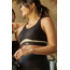 PANACHE FREEDOM NON WIRED NON PAD SPORTS BRA 7344
