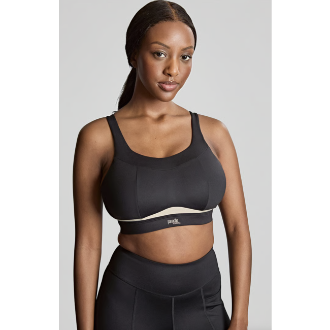 PANACHE FREEDOM NON WIRED NON PAD SPORTS BRA 7344