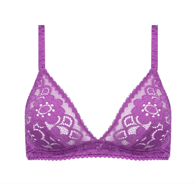 SIMONE PERELE OISIVE WIRELESS BRA 1F1250