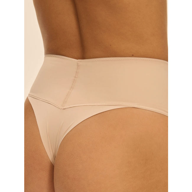 SIMONE PERELE STORY HW SHAPER THONG 1F6709