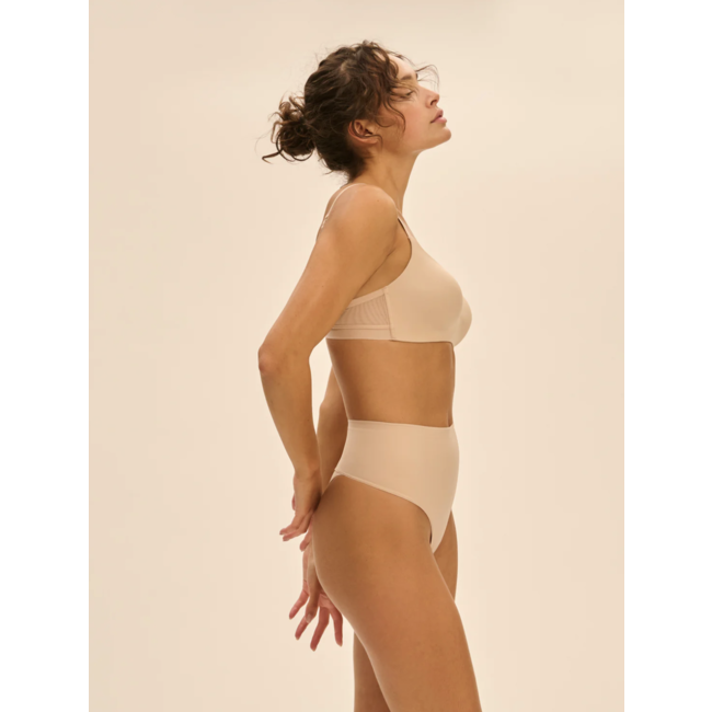 SIMONE PERELE STORY HW SHAPER THONG 1F6709