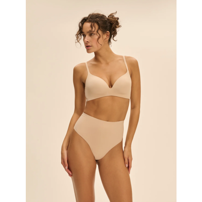 SIMONE PERELE STORY HW SHAPER THONG 1F6709