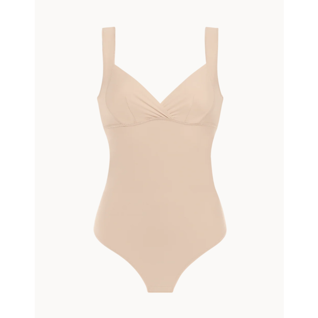 SIMONE PERELE STORY SHAPER BODYSUIT 1F6500