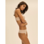 SIMONE PERELE SUBTILE LOW CUT SHORTY 19Y633
