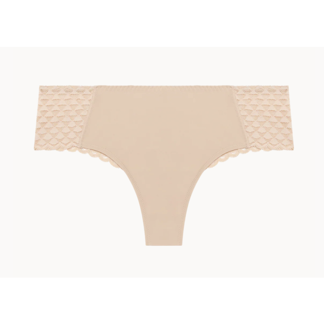 SIMONE PERELE SUBTILE LOW CUT SHORTY 19Y633