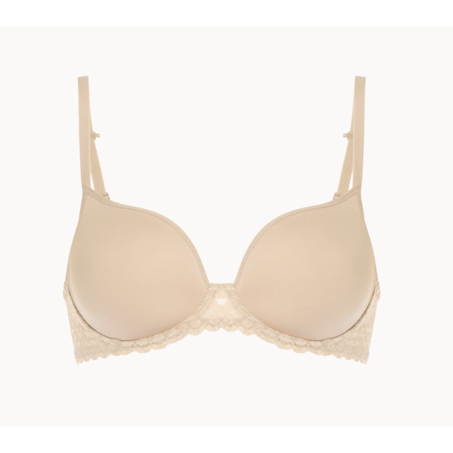 SIMONE PERELE SUBTILE SPACER BRA 19Y316