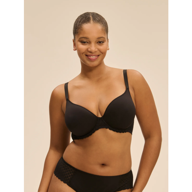 SIMONE PERELE SUBTILE SPACER BRA 19Y316