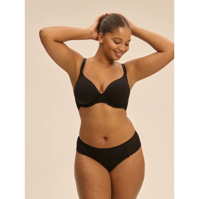 SIMONE PERELE SUBTILE SPACER BRA 19Y316